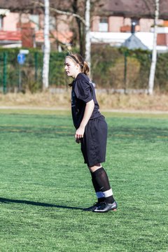 Bild 315 - B-Juniorinnen SV Henstedt-Ulzburg - MTSV Olympia Neum�nster : Ergebnis: 0:4